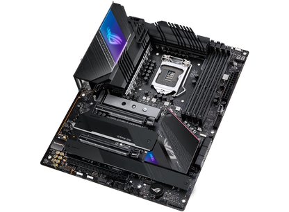 ASUS ROG STRIX Z590-E GAMING WI-FI INTEL LGA1200 MOTHERBOARD