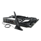 ASUS ROG CROSSHAIR X570 VIII FORMULA AMD AM4 MOTHERBOARD