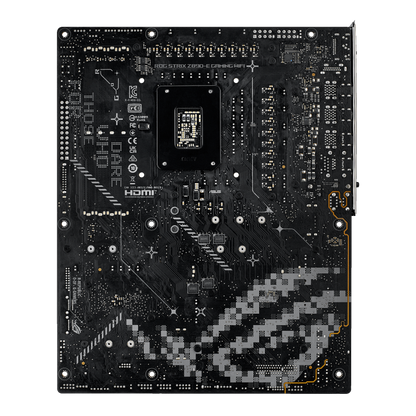 ASUS ROG STRIX Z890-E GAMING WIFI INTEL Z890 CHIPSET MOTHERBOARD