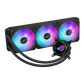 ASUS ROG STRIX LC III 360 ARGB 360MM CPU LIQUID COOLER BLACK