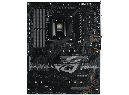 ASUS ROG STRIX Z590-F GAMING WIFI AMD AM4 MOTHERBOARD