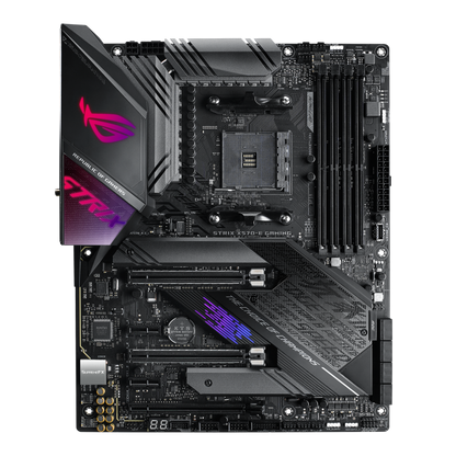 ASUS ROG STRIX X570-E ATX GAMING MOTHERBOARD