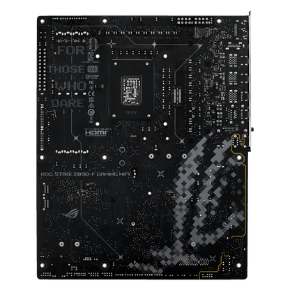 ASUS ROG STRIX Z890-F GAMING WIFI INTEL Z890 CHIPSET MOTHERBOARD