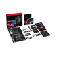 ASUS ROG STRIX X570 F GAMING AMD AM4 MOTHERBOARD