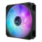 ASUS ROG STRIX LC III 360 ARGB 360MM CPU LIQUID COOLER BLACK