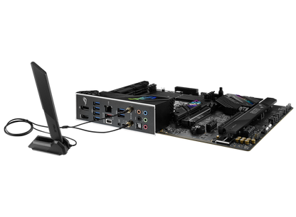 ASUS ROG STRIX B760-F GAMING WIFI INTEL LGA1700 MOTHERBOARD