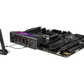ASUS ROG STRIX X670E-E STRIX GAMING WIFI DDR5 MOTHERBOARD