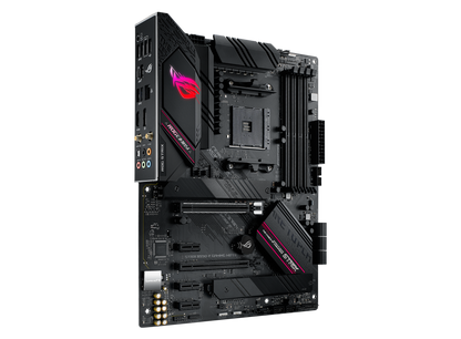 ASUS ROG STRIX B550-F GAMING WIFI II AMD AM4 MOTHERBOARD