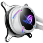 ASUS ROG STRIX LC 360 II ARGB ALL IN ONE 360MM CPU LIQUID COOLER