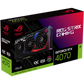 ASUS ROG Strix Geforce RTX 4070 OC Edition 12GB Gaming NVIDIA Graphics Card