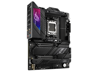 ASUS ROG STRIX X670E-E STRIX GAMING WIFI DDR5 MOTHERBOARD