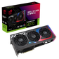 ASUS ROG Strix Geforce RTX 4070 OC Edition 12GB Gaming NVIDIA Graphics Card