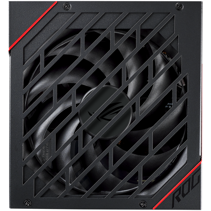 ASUS ROG STRIX 850W 80 PLUS GOLD FULLY MODULAR POWER SUPPLY