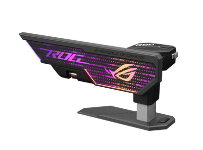 ASUS ROG HERCULX ARGB GRAPHICS CARD HOLDER
