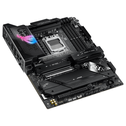 ASUS ROG STRIX X870E-E GAMING WIFI MOTHERBOARD