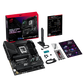ASUS ROG STRIX Z890-F GAMING WIFI INTEL Z890 CHIPSET MOTHERBOARD
