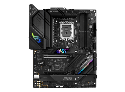 ASUS ROG STRIX B760-F GAMING WIFI INTEL LGA1700 MOTHERBOARD