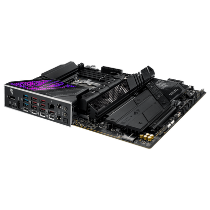 ASUS ROG STRIX Z890-E GAMING WIFI INTEL Z890 CHIPSET MOTHERBOARD