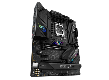 ASUS ROG STRIX B760-F GAMING WIFI INTEL LGA1700 MOTHERBOARD