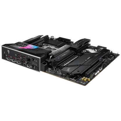 ASUS ROG STRIX X870E-E GAMING WIFI MOTHERBOARD