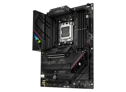 ASUS ROG STRIX B650E-F GAMING WIFI MOTHERBOARD