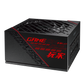 ASUS ROG STRIX 850W 80 PLUS GOLD FULLY MODULAR POWER SUPPLY