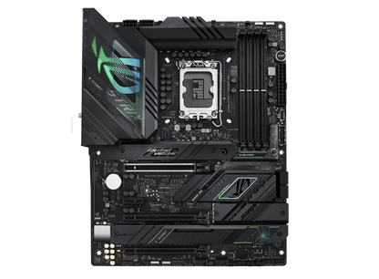 ASUS ROG STRIX Z790-F GAMING WIFI DDR5 INTEL LGA1700 MOTHERBOARD