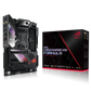 ASUS ROG CROSSHAIR X570 VIII FORMULA AMD AM4 MOTHERBOARD