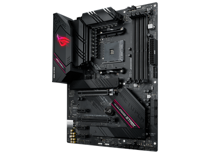 ASUS ROG STRIX B550-F GAMING WIFI II AMD AM4 MOTHERBOARD