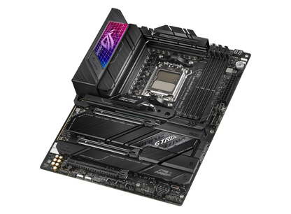 ASUS ROG STRIX X670E-E STRIX GAMING WIFI DDR5 MOTHERBOARD