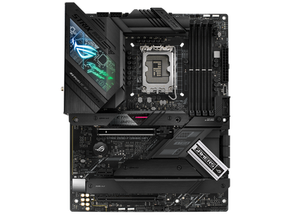 ASUS ROG STRIX Z690-F DDR5 GAMING WIFI INTEL LGA1700 MOTHERBOARD