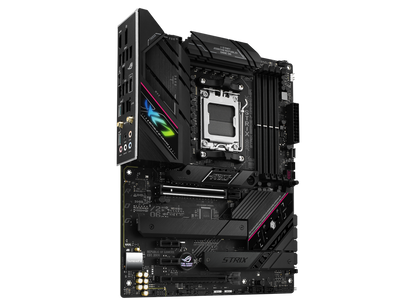ASUS ROG STRIX B650E-F GAMING WIFI MOTHERBOARD
