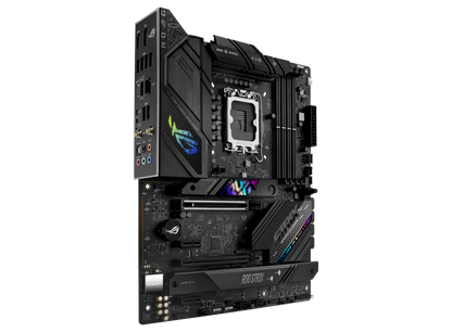ASUS ROG STRIX B760-F GAMING WIFI INTEL LGA1700 MOTHERBOARD