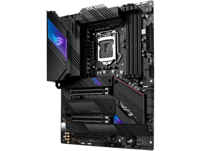ASUS ROG STRIX Z590-E GAMING WI-FI INTEL LGA1200 MOTHERBOARD