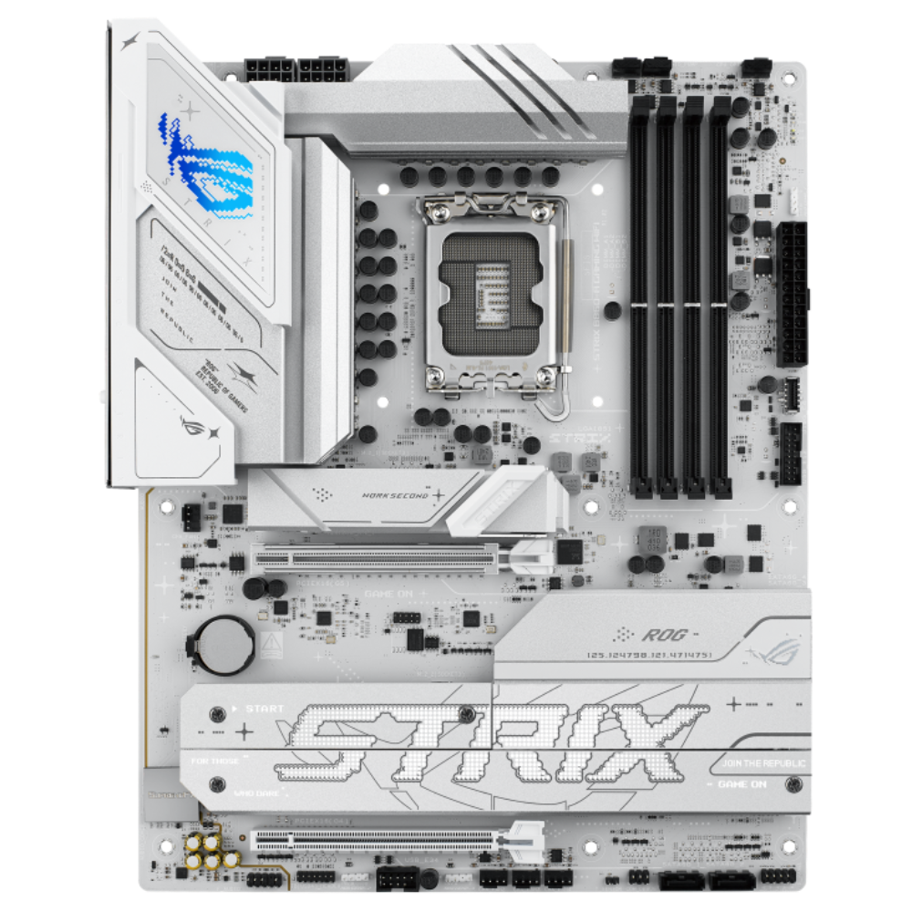 ASUS ROG Strix B860-A Gaming Wifi DDR5 Intel Motherboard
