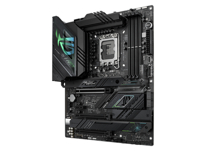ASUS ROG STRIX Z790-F GAMING WIFI DDR5 INTEL LGA1700 MOTHERBOARD