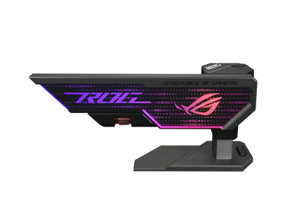ASUS ROG HERCULX ARGB GRAPHICS CARD HOLDER