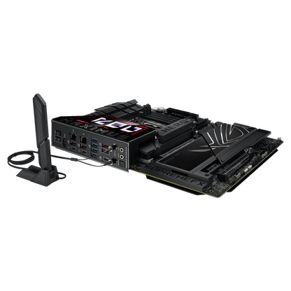 ASUS ROG MAXIMUS Z890 HERO LGA1851 ATX MOTHERBOARD