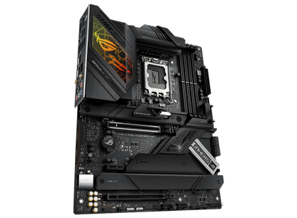 ASUS ROG STRIX Z790-H GAMING WIFI DDR5 INTEL LGA1700 MOTHERBOARD