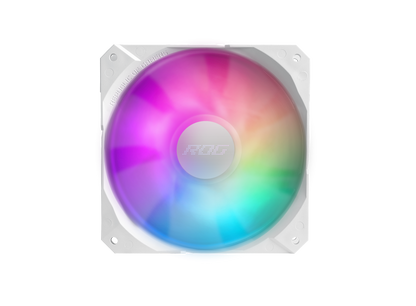 ASUS ROG STRIX LC 360 II ARGB ALL IN ONE 360MM CPU LIQUID COOLER