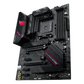 ASUS ROG STRIX B550-F GAMING WIFI II AMD AM4 MOTHERBOARD