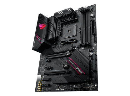 ASUS ROG STRIX B550-F GAMING WIFI II AMD AM4 MOTHERBOARD