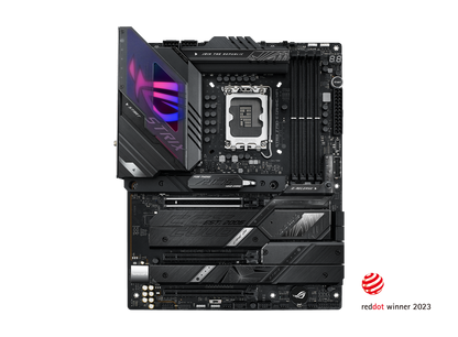 ASUS ROG STRIX Z790-E GAMING WIFI DDR5 INTEL LGA1700 MOTHERBOARD
