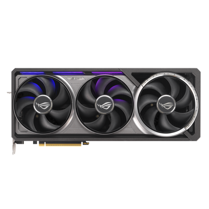 ASUS ROG ASTRAL GEFORCE RTX 5090 OC EDITION 32GB GDDR7