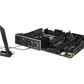 ASUS ROG STRIX B650E-F GAMING WIFI MOTHERBOARD
