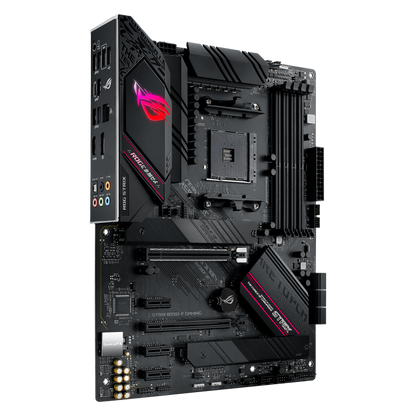 ASUS ROG STRIX B550-F GAMING AMD AM4 MOTHERBOARD