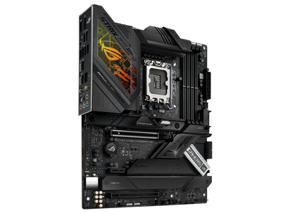 ASUS ROG STRIX Z790-H GAMING WIFI DDR5 INTEL LGA1700 MOTHERBOARD