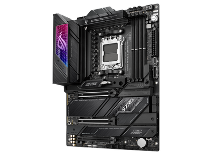 ASUS ROG STRIX X670E-E STRIX GAMING WIFI DDR5 MOTHERBOARD