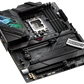 ASUS ROG STRIX Z690-F DDR5 GAMING WIFI INTEL LGA1700 MOTHERBOARD