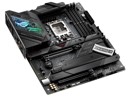 ASUS ROG STRIX Z690-F DDR5 GAMING WIFI INTEL LGA1700 MOTHERBOARD